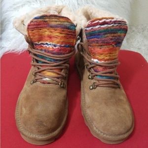 BearPaw Marie